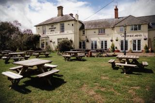 The Mortimer Arms - 0