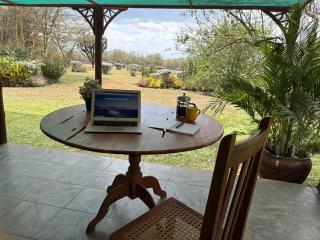 Kedong Cottage - a peaceful retreat - 8