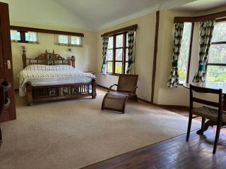 Kedong Cottage - a peaceful retreat - 5