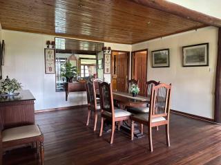 Kedong Cottage - a peaceful retreat - 3
