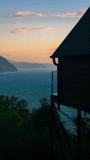 Cottage KOLKHA - Sarpi - 1