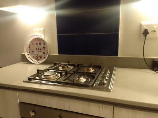 The Rosebank Abode - 5