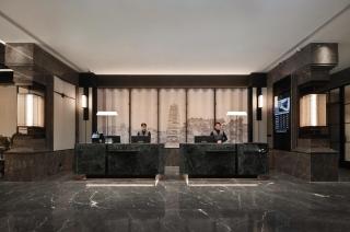 山东滕州龙泉广场聚龙大酒店 - 8