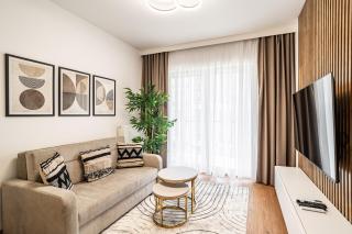 RentPlanet - Apartament Przemysłowa - 5