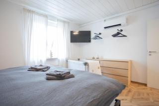 City Green Appartement - 7