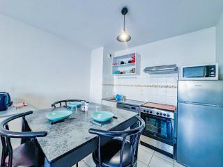 Apartment 4 pers avec Terrasse - 5