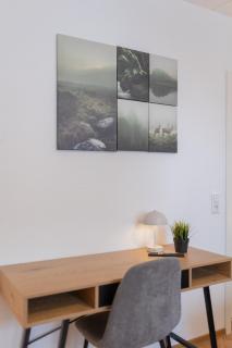City Green Appartement - 4