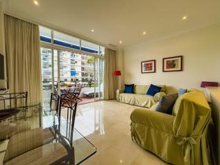 Skol 2A Amazing 2 Bedroom Apartment Skol Marbella - 8