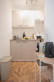 City Green Appartement - 1