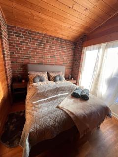 Private room - 7 in a luxury villa CHALET STYLE - 1