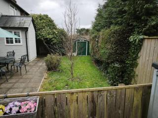 Groombridge 1 Bed self catered flat, can sleep 4 - 1