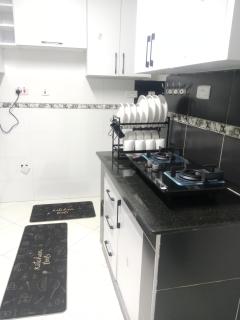 Sarandy Holiday Homes Utawala - 7