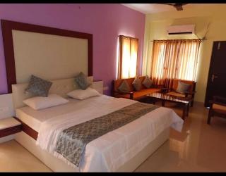 Brahmpushp Hotel - 4