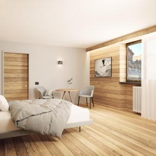 Hotel Relais Des Glaciers - Adults Only - Champoluc - 5