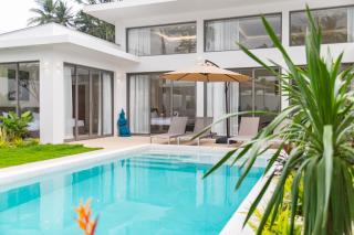 Emerald Residence, Villa Mima B09, 3BR Private Pool, Lamai - 6