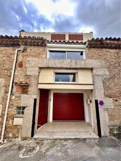 La Demeure Ferralaise maison spacieuse avec terrasse - 9