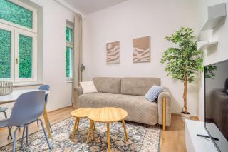 Cozy Corner Sokolská by Rentez - Prague - 9