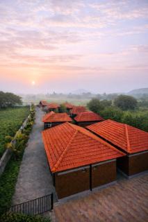 Shwetik Resort - 0