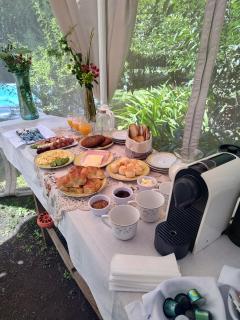 Refugios de Rio Ilo - 2