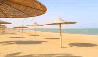 Manara Beachfront Chalet Ain Sokhna - 4