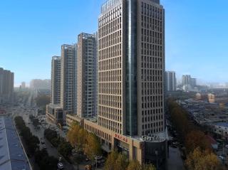 滕州聚龙大酒店龙泉广场店 - 9