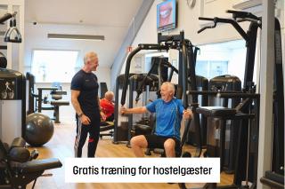 Fyrtårn Tommerup Hostel - 4