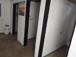 Camping Lamadrague - 3