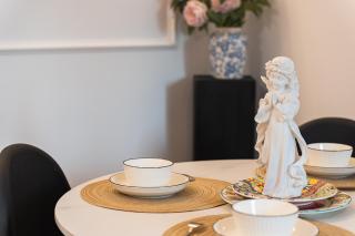 嘉发3店5F-Mayhome B&B-near the Bund and Nanjing West Road People Square with 3 bedrooms-4 beds elevator apart ment and Nearby West Nanjing Road Metro - 3