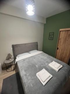 Μοντέρνο διαμέρισμα στη Δάφνη - 8