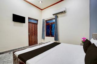 Hotel O Highway Luxury Hotel - Hāthras - 8