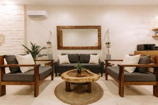 Luxe 3-Bed3-Bath Condo in Aldea Zama - 8
