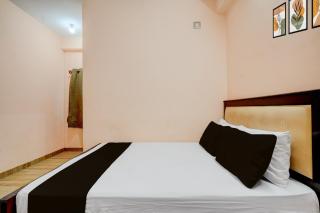 Hotel O SRS COMFORTS - 1