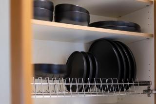 Thessaloniki-Rotunda Apartment - 4