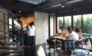 The LogBook Room and Cafe' - Chon Buri - 1