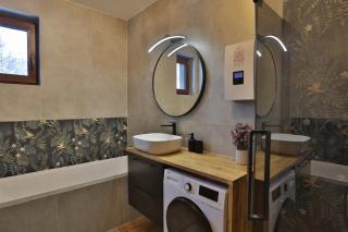 Dworek Brzozowy, Augustów Płaska - 5