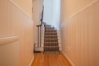 Kittiwake, Station Road - St Monans - 1