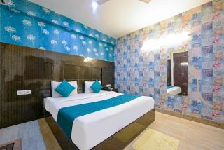 Hotel Classic Park At Airport - 2