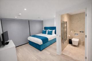 Greenstreet Apartment in London - 5