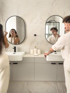 Brand New Galaxy Homes - Luxury Racecourse Stay - 1