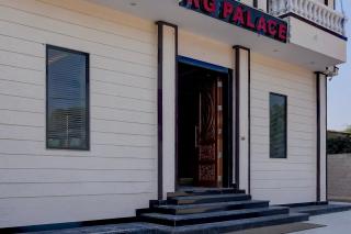 Hotel O RG PALACE HOTEL - 6