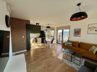 Downtown Apartments by the River - 2