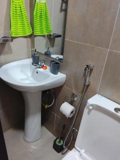 Mo Homes - Executive studio in south B, 15mins from JKIA, SGR, CBD - 2