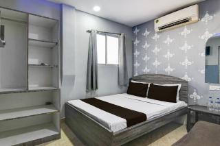 Hotel O by OYO Sharan Guest House - 2