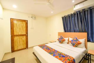 FabHotel Vedhanshi - 5