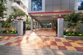 FabHotel Vedhanshi - 4