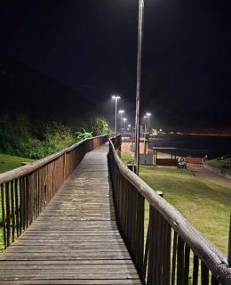 6 Bayview Seaside Apartment - 7