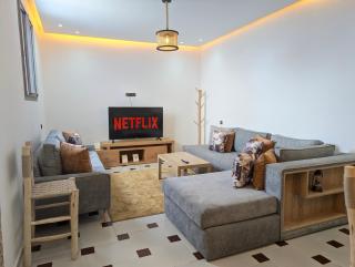 Lahna Family Apartment - 0