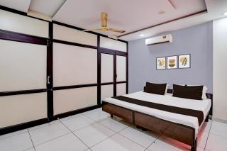 SPOT ON Fresh Stay Hotel - 8