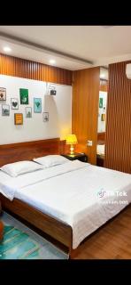 Cherry homestay bmt phòng đôi gia đình - 5