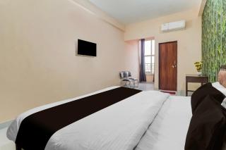 Hotel O by OYO Swastik inn - 5